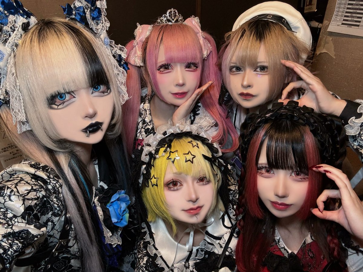 アイドル Made in Made in Maiden【Official】 (@M_i_M_info) / Posts / X