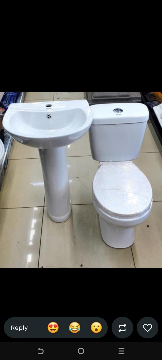 builderske's tweet photo. We supply and do installation of sanitary ware products.

Visit https://t.co/gcnD1AB0yc or contact 
0705909506 https://t.co/2yublQopsY