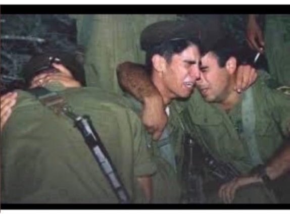 MkhtarW6095's tweet photo. @Noa_levi_31 Like your heroes they are crying all the time because they are afraid to join the battle they afraid to die then simply they dies like pigs https://t.co/8Hk5X76bua