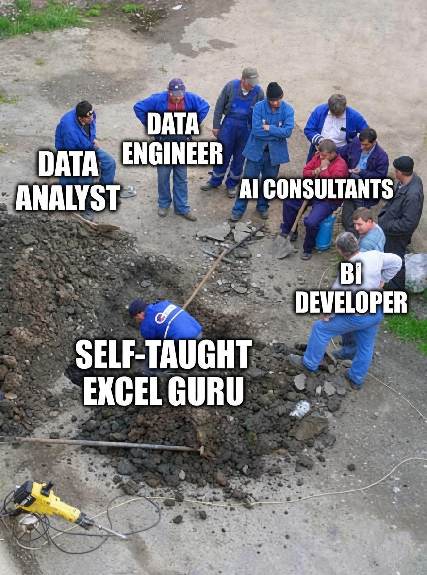 RyanEls4's tweet photo. He does Excel at his job 😂 https://t.co/XyxBLS8NJY