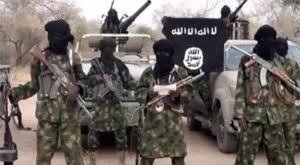 vixsonics's tweet photo. @PO_GrassRootM "Repentant Terrorists" who were recruited into the Nigerian Army ??
🤣🤣🤣 https://t.co/Qn90FCGA0P