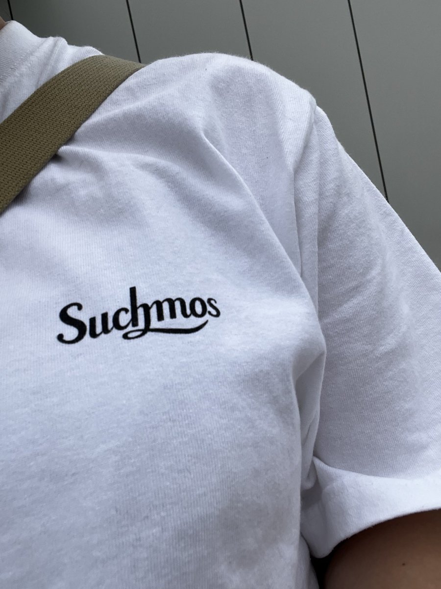 suchmos tシャツ Suchmos Lサイズ Monumentum Tee Fade Brown Suchmos