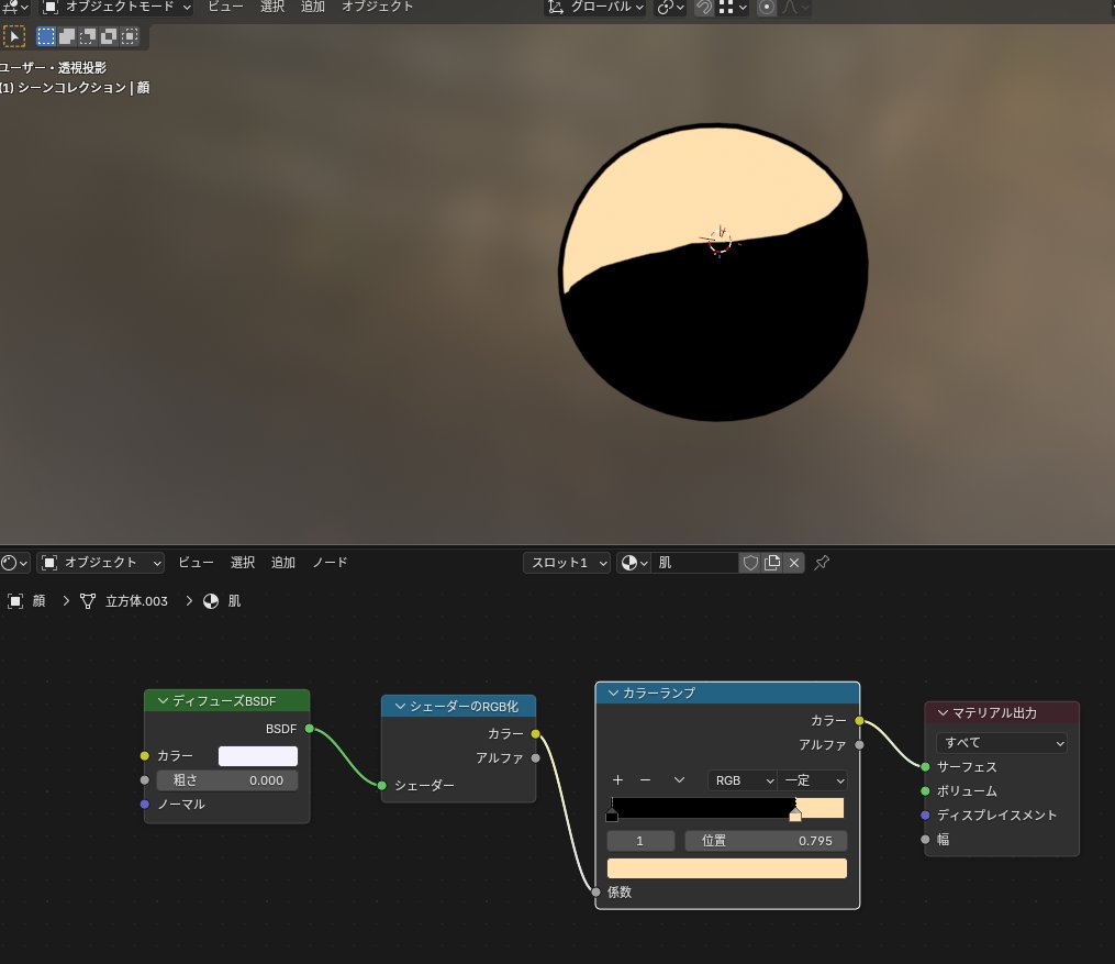 dev_inudog's tweet photo. シェーダーいじり初挑戦してるけどカタカナの意味がほぼ分からず泣く

とりあえず参考通りにトゥーン挑戦する！

参考
【blender2.9】セルルック調のコップを作ろう【トゥーンシェーダー】
https://t.co/reY8WYI7V3 https://t.co/OVpCZNz9Ex