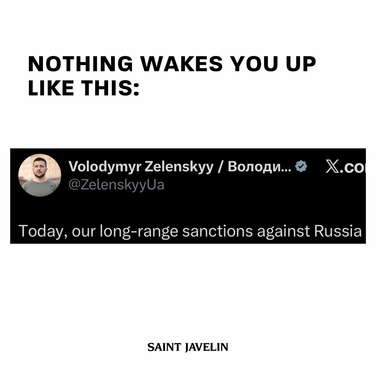 saintjavelin's tweet photo. https://t.co/EPLE5cmvev