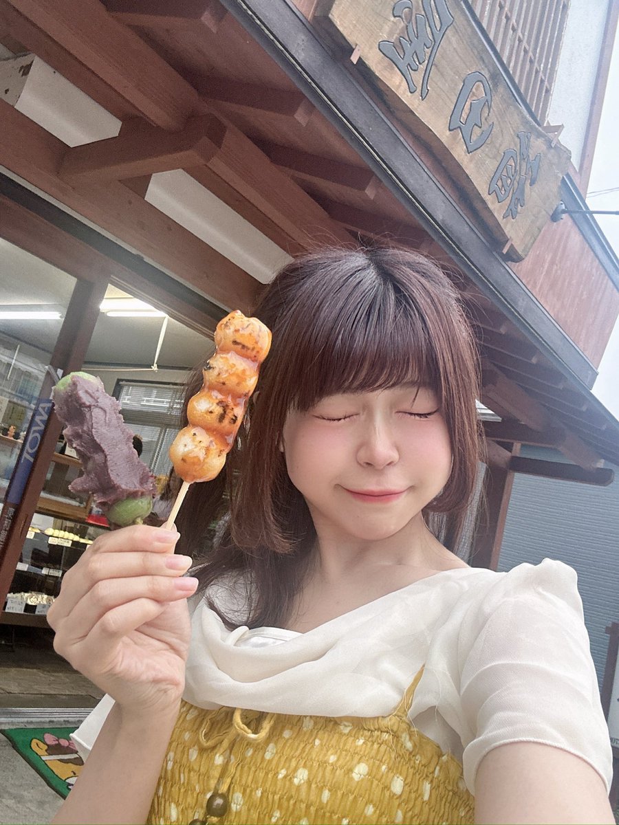 あんず【ぽんず本店】👼🏻💮️💕@次回7/26リアイベ (@anzu__official