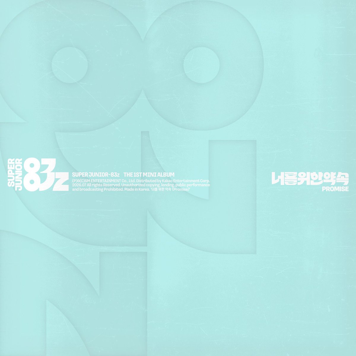 cl0udshop's tweet photo. [PO] 83z 1st mini album “Promise for You (Promise)”

🏷️ price
📌 Ktown
- Photobook ver 260.000 (est 400gr)
- Cassete ver 175.000  (est 100gr)
- Poster ver 163.000 (est 100gr)

📌 Web lain TBA

Order : whatsapp 087896723188

GO WA : https://t.co/oreeTra9zb https://t.co/RPXo96jz0h