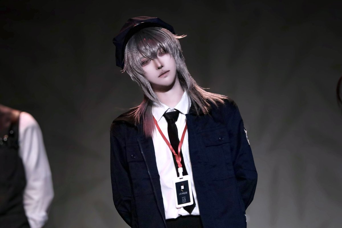 i1yeong's tweet photo. 괴담출근 J3 🐺

📸@bobobo346 https://t.co/7mxsaIO6Re