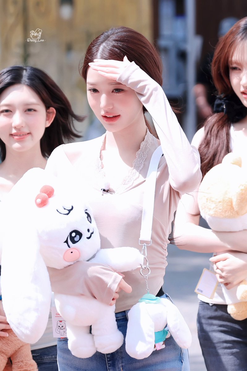 Daisy_Lnn's tweet photo. 26.07.01

#아이브 #IVE #장원영 #JANGWONYOUNG #원영 #WONYOUNG #ウォニョン https://t.co/4mY2jO19PP