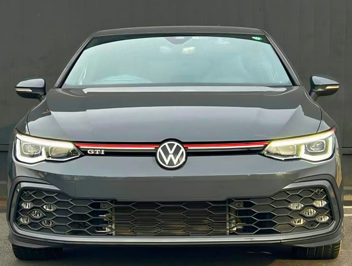 carbarnke_'s tweet photo. Purchased on Order🎊🎊 2022 VW Golf GTI MK8.
19k kms covered with a 4th Gen(Evo4) 2000cc Turbocharged EA888 engine(241Hp/370Nm), 7 Speed auto DSG, GTI plaid seats, Digital instrument cluster & Carplay system.

Importing any car? Contact us via 📲📲0119-223-223 or 
📲📲0722-449-448 or visit our office at KMall along Kiambu Road.

#Carbarn
               https://t.co/4RABP9myEh