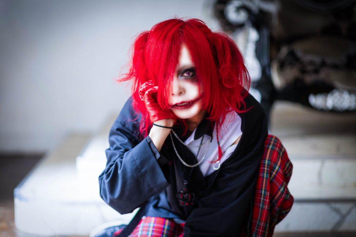 kui_officialX's tweet photo. 『散らばった綿と耳』👂
ImagePhoto👂ヘアゴム付き
ライブ情報↓👂
■日程:2026年8月30日(日)HEIST
■会場:Shinjuku HEIST
■Freedom of Expression
■OPEN TBA / START TBA
■前売り ¥2500/ 当日券 ¥3000(1DRINK別)
#喰い #kui #visualkei https://t.co/KFv9Tw7noZ