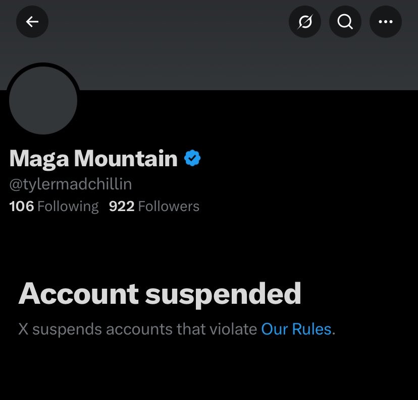 45zcc's tweet photo. @Tommy4Trump420 @Conspiracookie Coming for yours next buddy (: https://t.co/wvKmvlNjx7