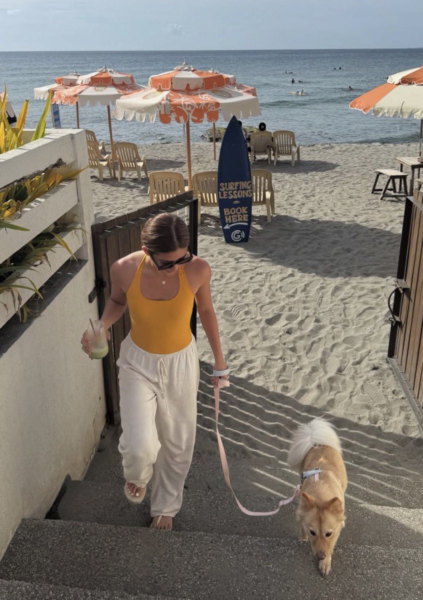 binisleight's tweet photo. "My soul dog, my spirit animal, my forever baby, my honey boo 🤍"

HAPPY BIRTHDAY, NINI! 🐶🩵 https://t.co/MNvBUBk3O2
