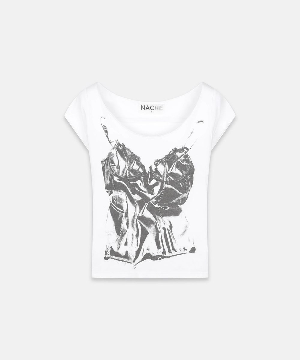 mogo0mogo's tweet photo. ★ 260630 MEOVV アンナ 私服

🏷️ NACHE

SLIP X-RAY PRINTED T-SHIRT IVORY

🔗 https://t.co/nYShL5FyKs

#MEOVV #アンナ #ミャオ #NACHE #MEOVV_outfit https://t.co/2VdVygY0Ut