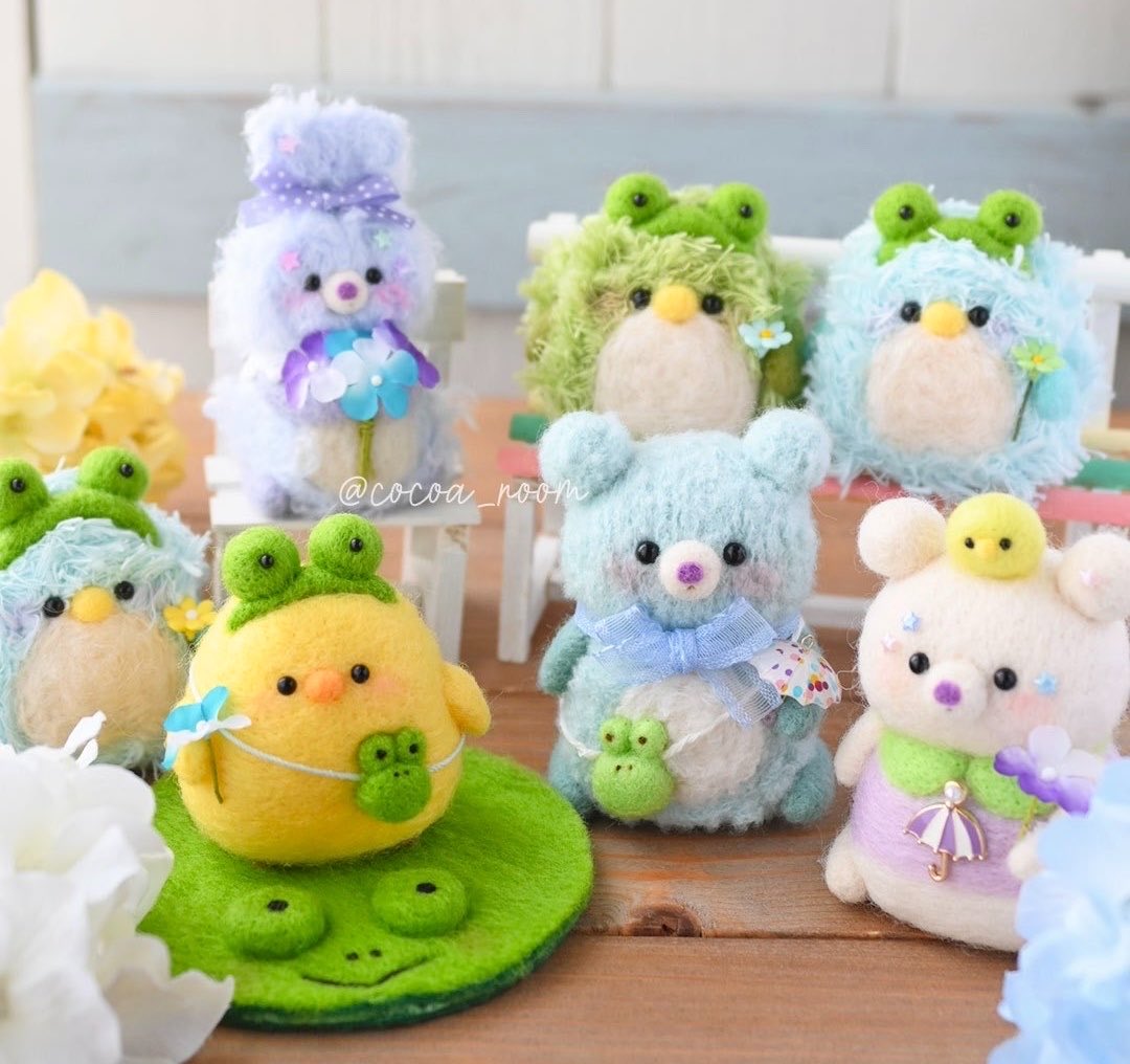 cocoaroom🧸🍞ファミマプリント発売中 (@cocoa_room) / Posts / X