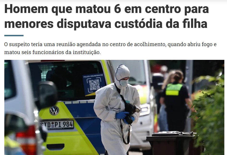 Virtualix2's tweet photo. O suspeito, nasceu na Alemanha, mas tem ascendência turca... https://t.co/oIJnL1688G