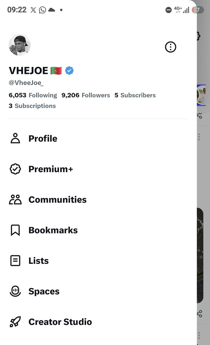 VHEJOE 🇵🇹 tweet media