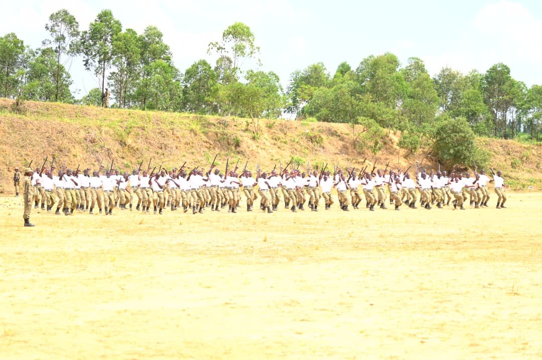 AkennaPraise's tweet photo. Modern policing requires technology, teamwork, and professionalism. President Yoweri Museveni continues to champion smarter crime prevention. #WhyUgDecidedM7 https://t.co/4rZIE9t9pF