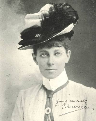 CienciaconArte's tweet photo. Emily Margaret Wood (1865-1907) fue botánica, ilustradora científica y ceramista.
Es conocida por sus más de 800 dibujos botánicos y por su trabajo en cerámica dentro del movimiento Arts and Crafts.
Te lo cuento 👇🏼 https://t.co/Xye84inWG8