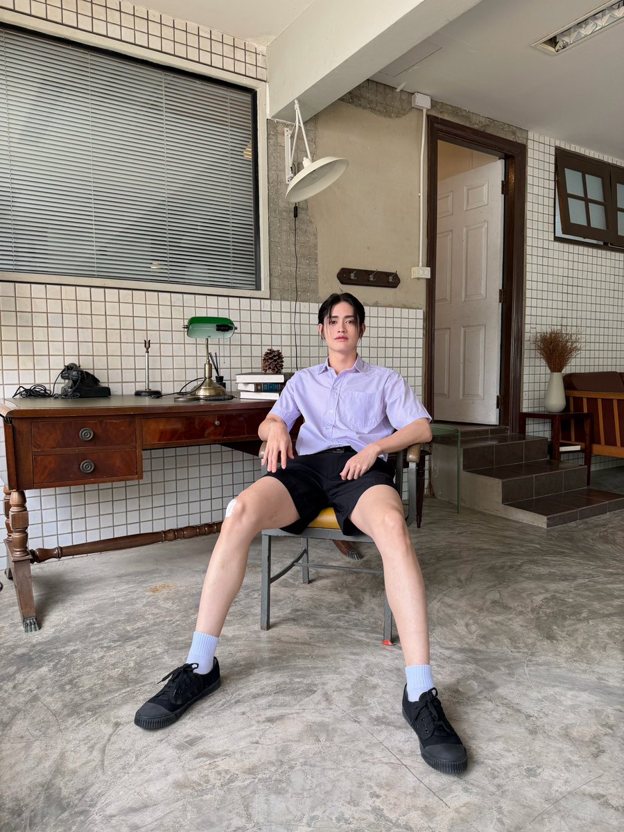 nicesomkidd's tweet photo. ถ้าไปดูหนังให้ทำปากจู๋ https://t.co/ySASC0z9Kd