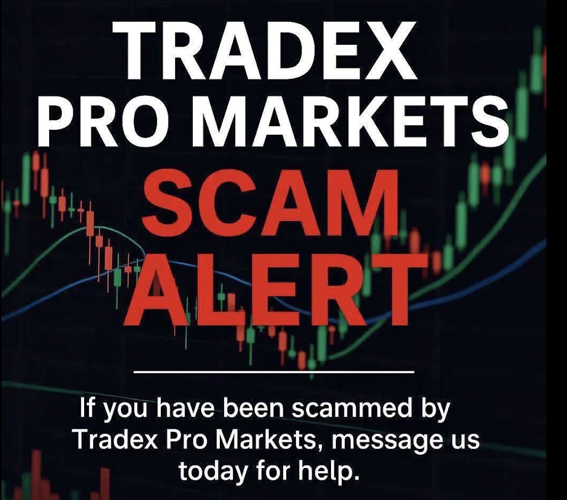 Anthony10828's tweet photo. 🚫 ONLINE SECURITY ALERT
Fraudulent schemes often appear professional to gain investor trust.

🚩Look out for: fake reviews, locked balances, nonstop payment demands.
💬 Reach out now

#CryptoRecovery #CryptoScam #RecoverCrypto #ScamRecovery https://t.co/TkKoKReUAZ