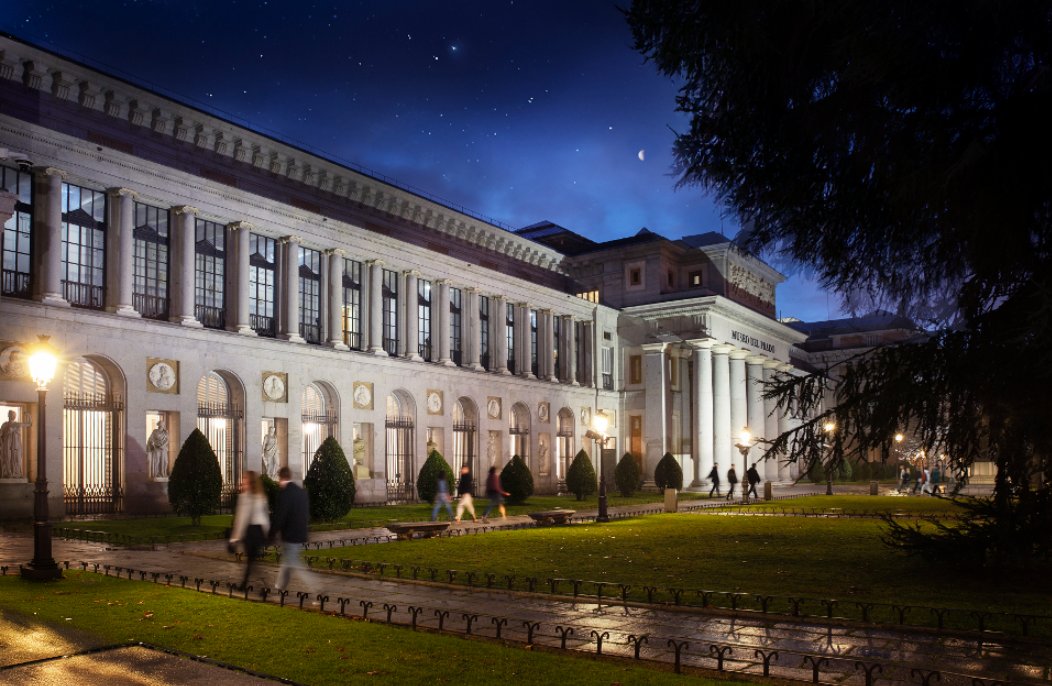 museodelprado's tweet photo. #ElPradoDeNoche se traslada al sábado 11 de julio https://t.co/Qk7qz426ne https://t.co/q0QoxWeM2J