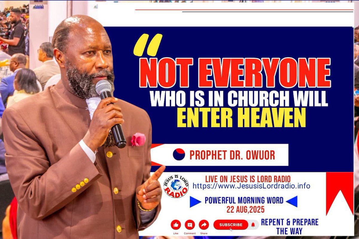 INayeku's tweet photo. Whenever you see the days and time indeed speak alot,the messiah is coming let's prepare well #HeavenConfirms https://t.co/2pX50o7Dok