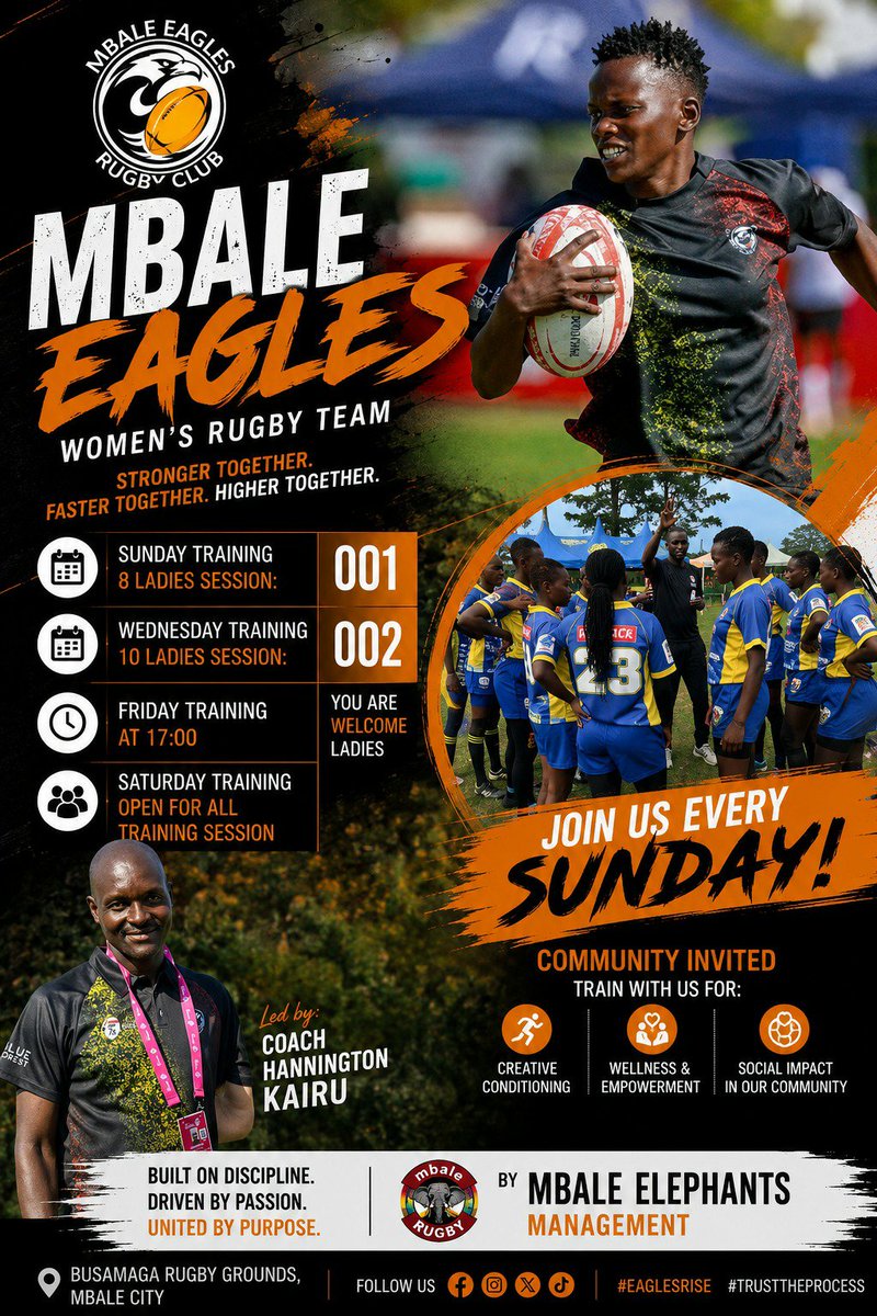 mbalerugbyclub's tweet photo. Locked in https://t.co/I3yuvxvkCg