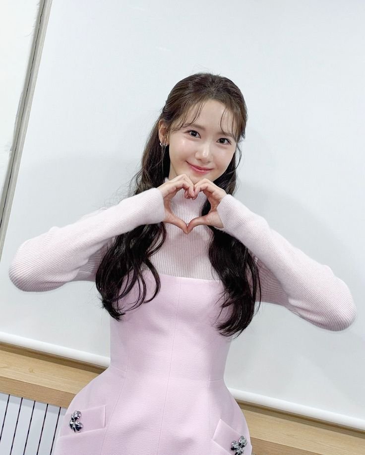 임윤아 ⚝ 🌸 tweet media