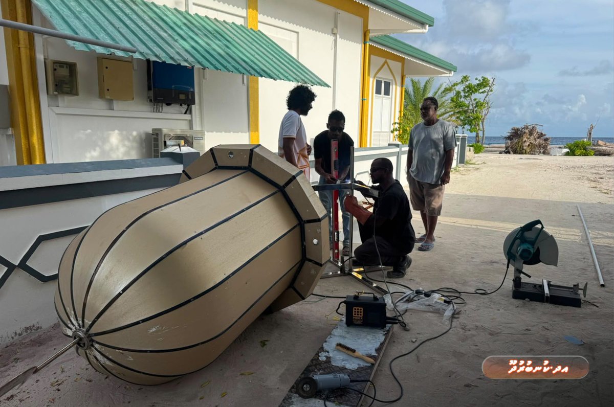 rdcmaldives tweet picture