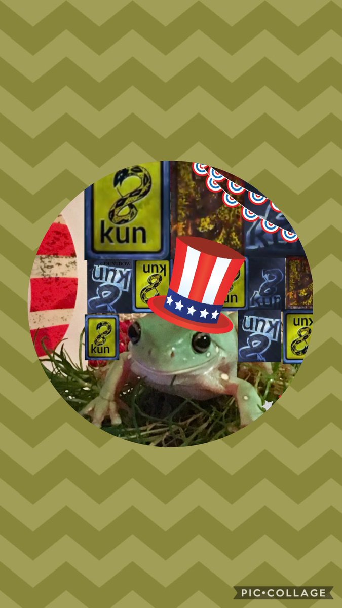 SAgain17's tweet photo. @Jimwatkins ❤️🐸 🖊️ https://t.co/qPI4eDm2xg