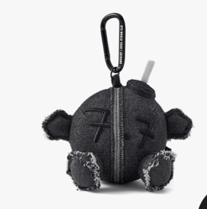 2ndzeroclock's tweet photo. bts satis satıs satış
1 adet plush keyring
1 adet S/S crop t-shirt (white) L beden

hiç açmadım madrid'den aldığım fiyata satıyorum

@BTSARMYtakas @trpctakas @btsguncelsatis @bangtanselltr @btsatistakas @trggbgsatis @bangtantakas @bgsatistakass @peacrry https://t.co/DIqgy8QWiA