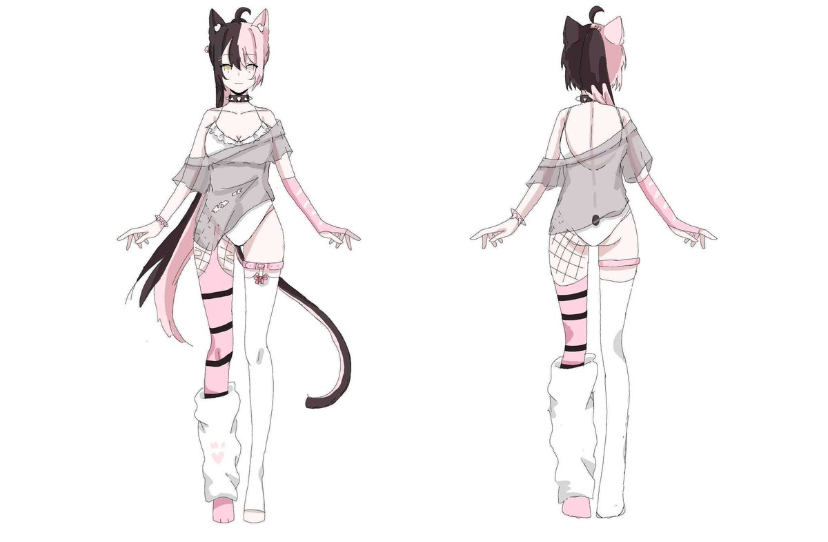 Remaii🍥 | Comms open! tweet media