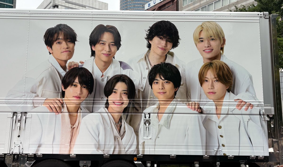 marin1986_'s tweet photo. #timelesz 今日の現場 https://t.co/c0FtQvrJZH