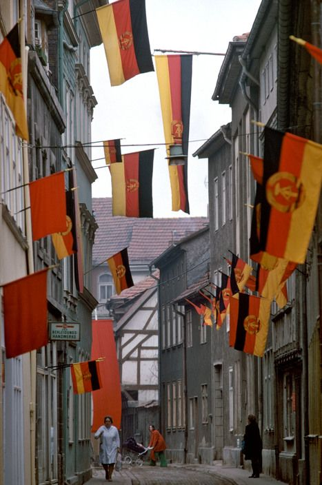 GDRvisuals's tweet photo. Once upon a time in Mühlhausen https://t.co/wBncTYlqQs