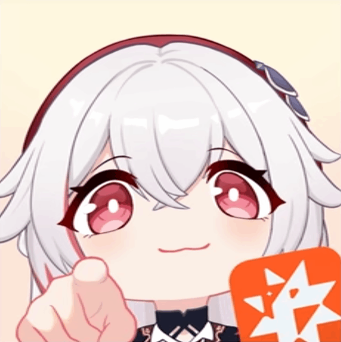 Redziakura's tweet photo. @Strinova_EN 💋Kiss Michele
💍Marry Celestia
 🔪Kill Mara https://t.co/IlAjNpHwUl
