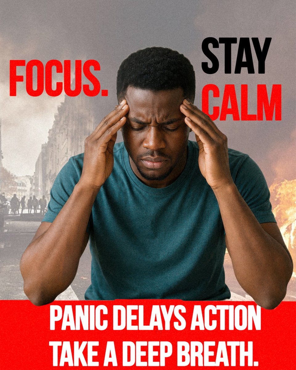 EccNigeria112's tweet photo. The most important thing you can do when you have an emergency is dialing 112; but there other steps to take when that is done, so SWIPE to find out!
#emergencycommunicationservice #safetyawareness #112saveslives https://t.co/mqqItG2X9u