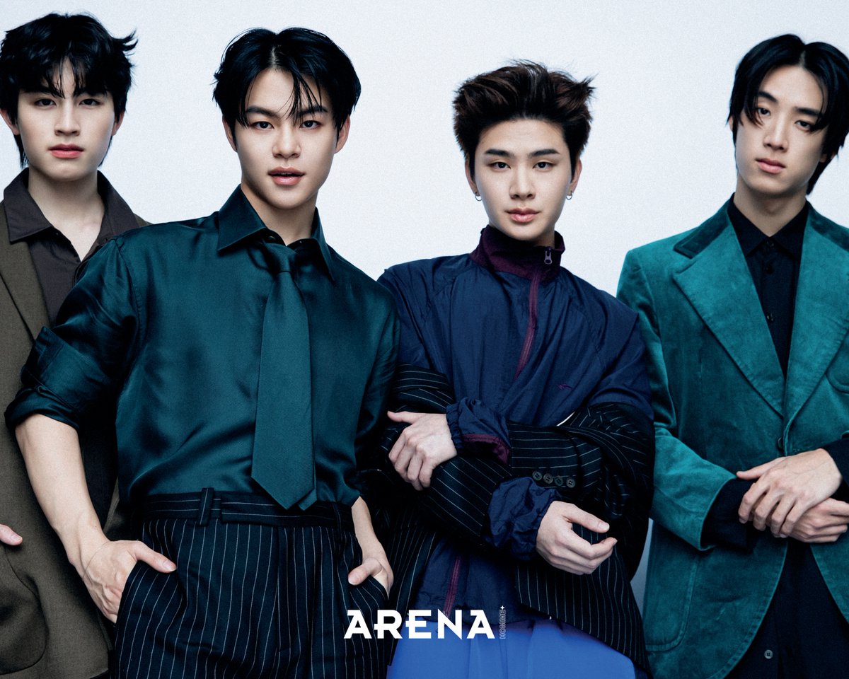 BUS_SONRAY's tweet photo. BUS's shots in ARENA HOMME + , plus exclusive interview 😁

Read our interview online at 
🔗: https://t.co/AK3y2c3xRi

Get yours now at 👀
🔗: https://t.co/5cc5wnkVHP

#아레나코리아 #ARENAKOREA
#BUSbecauseofyouishine https://t.co/907CmbZ2TI