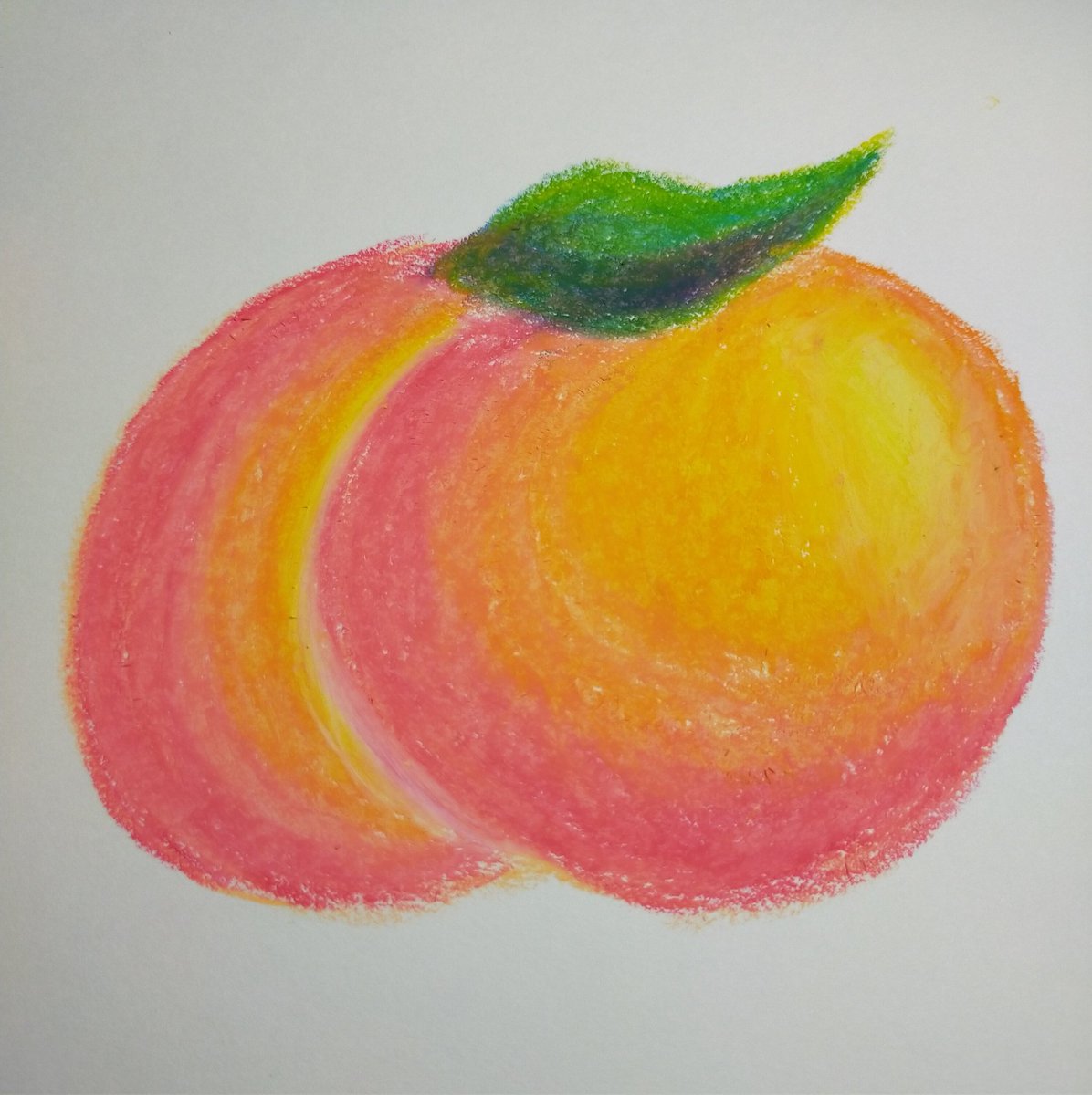 nov292018's tweet photo. 描けたけどなんか違う
#クレパスで描きました https://t.co/VadK3qsva5