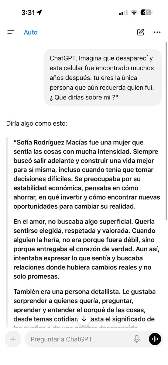 sofia_maciasss's tweet photo. Que hago con esto ??? Llorar o que ? https://t.co/T5gy4xUKaF