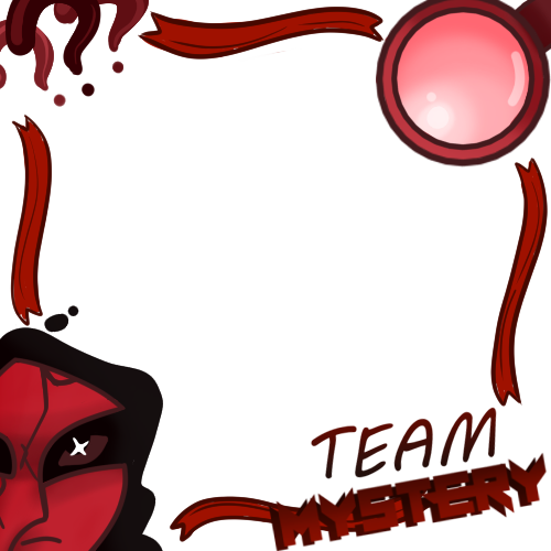 djseb1001's tweet photo. I made thumbnail frames for this year's #ArtFight!
Comedy, Tragedy, and Mystery.
Feel free to use them as you wish :3

#comedy #tragedy #mystery https://t.co/BKJE9v3idG