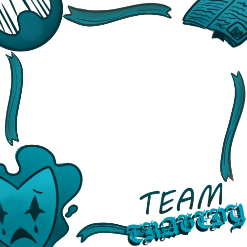 djseb1001's tweet photo. I made thumbnail frames for this year's #ArtFight!
Comedy, Tragedy, and Mystery.
Feel free to use them as you wish :3

#comedy #tragedy #mystery https://t.co/BKJE9v3idG