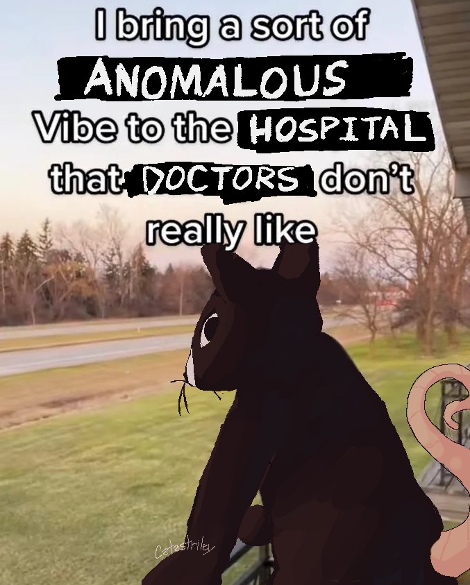 catastriley's tweet photo. #animalhospital #animalhospitalfanart #animalhospitalroblox #ratthew https://t.co/oiZS84YlTG