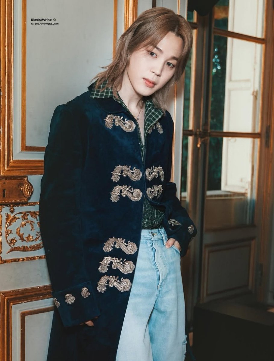 melan65832's tweet photo. @DazedKorea @Dior DIOR GLOBAL AMBASSADOR JIMIN
FASHION KING JIMIN
PARK JIMIN FOR PFW
#JIMINxDIOR #JIMINxPFW
#JIMINxDiorSummer27
#DiorSummer27 @Dior https://t.co/LHzuy2BzcS