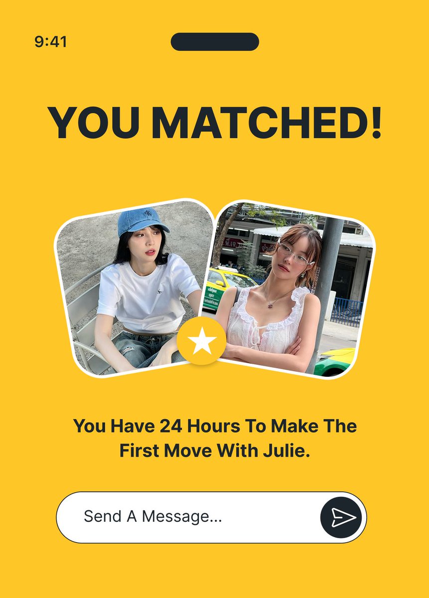 Peculiartie's tweet photo. #JanJingjing lokal AU — Day 1 main Bumble. https://t.co/6o2Yhwqivm