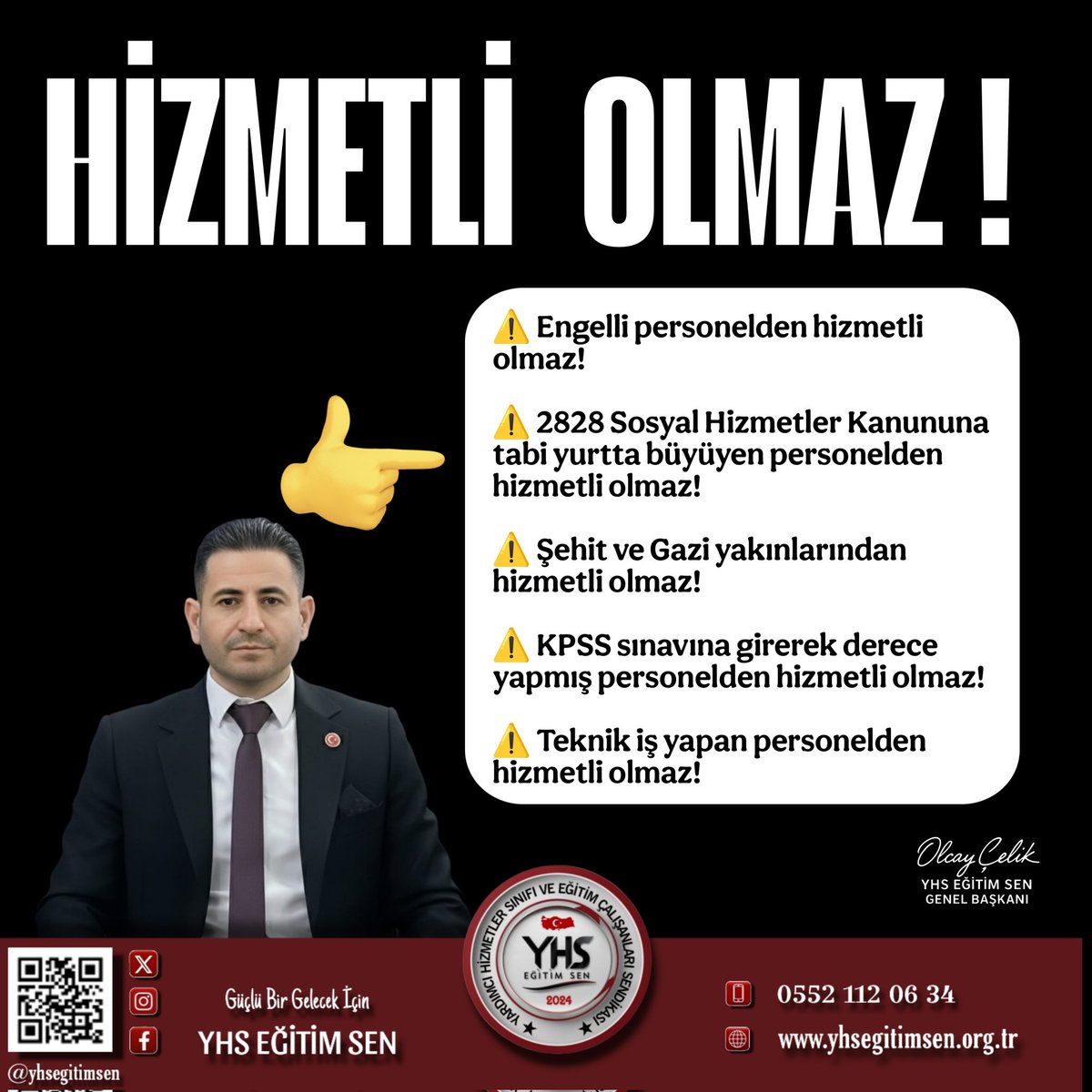 senem0808's tweet photo. @YildizFeti #devletin  yetim çocuklarının sesini ne zaman DUYACAKSINIZ #YardımcıHizmetlerSınıfı  personeline VERİLEN SÖZLER NEDEN TUTULMADı https://t.co/sPE6QUKfvC
