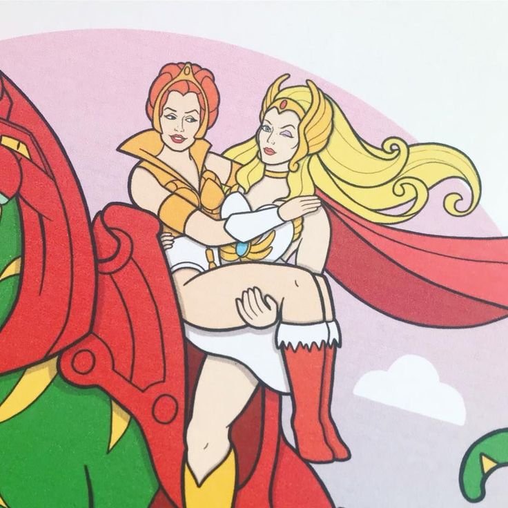 fatcatlesbo's tweet photo. Oh so she's always been lesbian https://t.co/fK0ixnAumX
