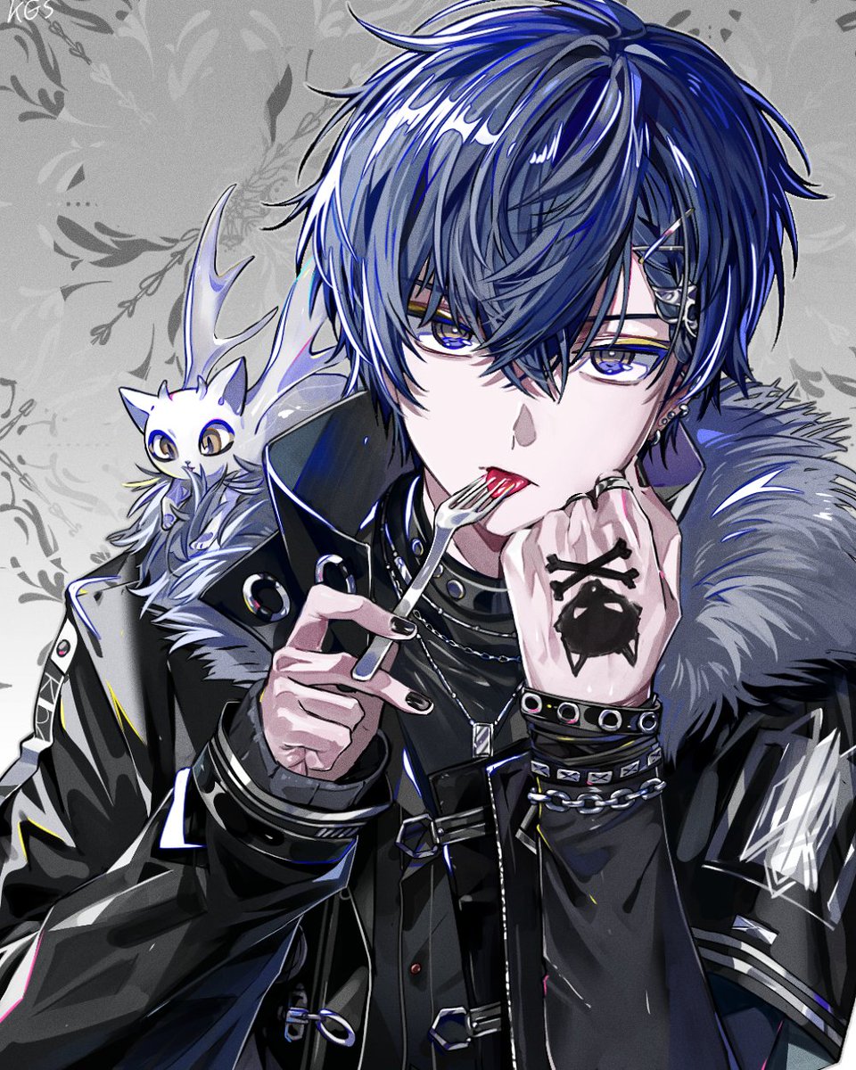 KGSotk's tweet photo. 🍴 #ドロウイング https://t.co/PCpFwXIhdq