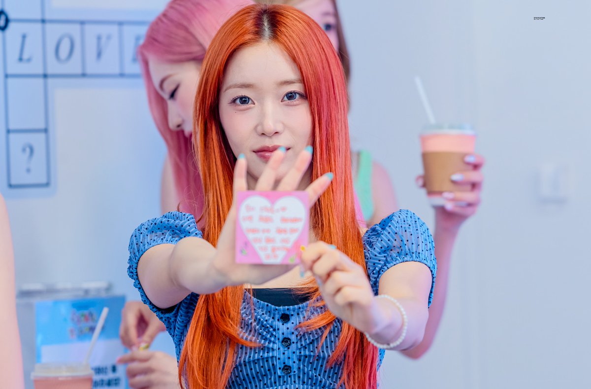 Staycation0313's tweet photo. 260620  

#스테이씨 #STAYC #수민 #Sumin #민토끼_최고 #수민이네 https://t.co/50S59gKUD2