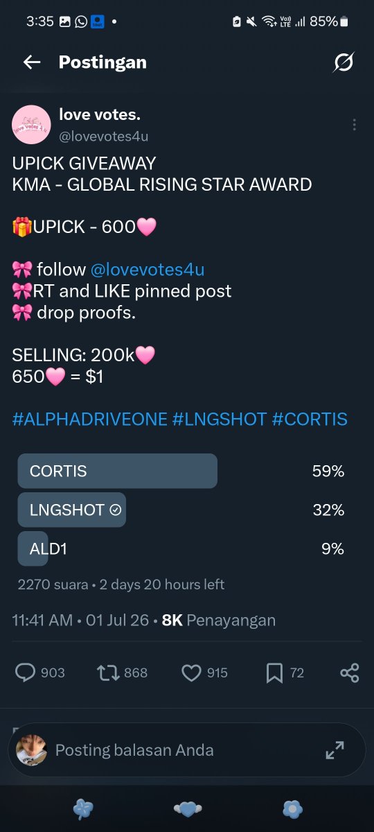vindyourlove's tweet photo. @lovevotes4u for #LNGSHOT https://t.co/tOlrFUiwlo