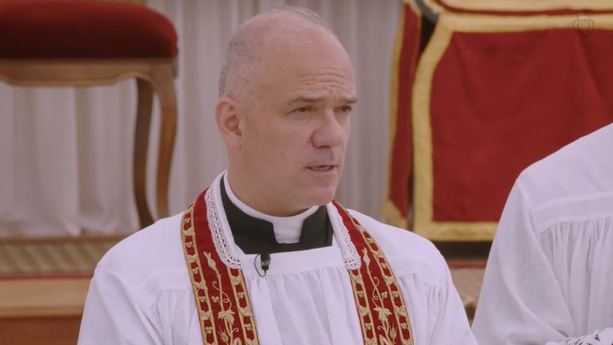Michael Haynes 🇻🇦 tweet media